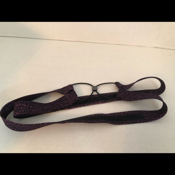 Lululemon Athletica double band headbamd - Picture 3 of 7